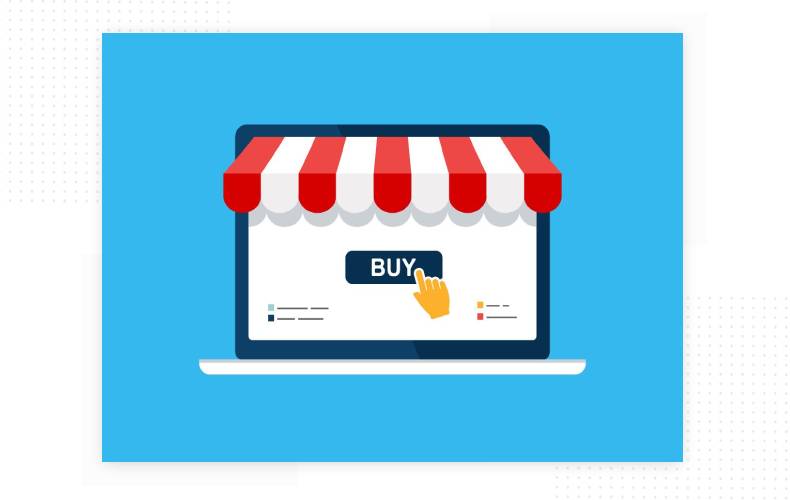 Useful advices when creating an online shop